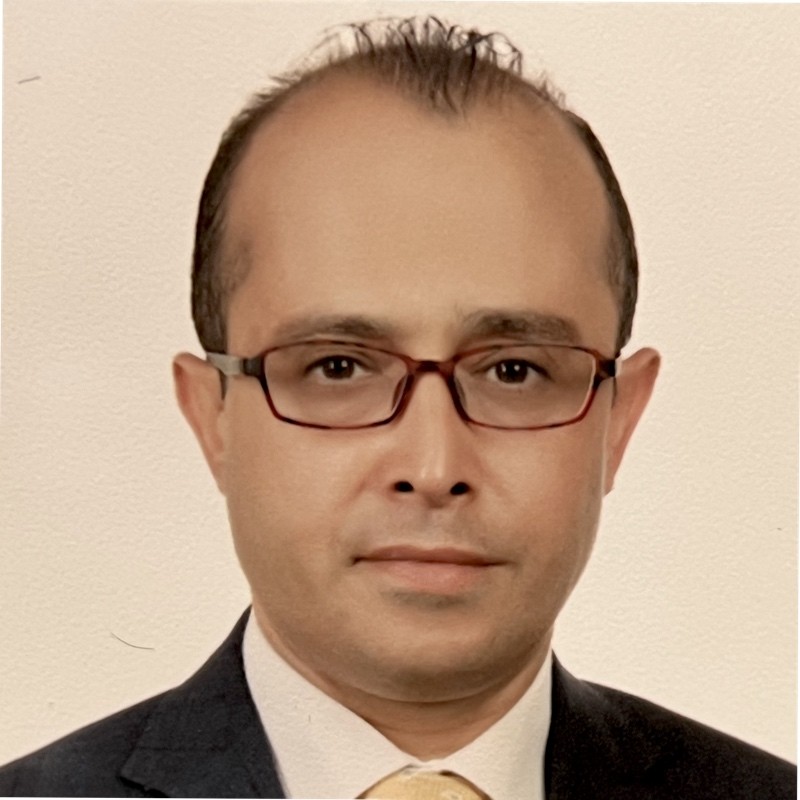 Bilal Şahinkul